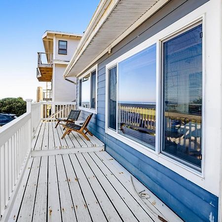 Cape Meares Beach Getaway Exterior photo