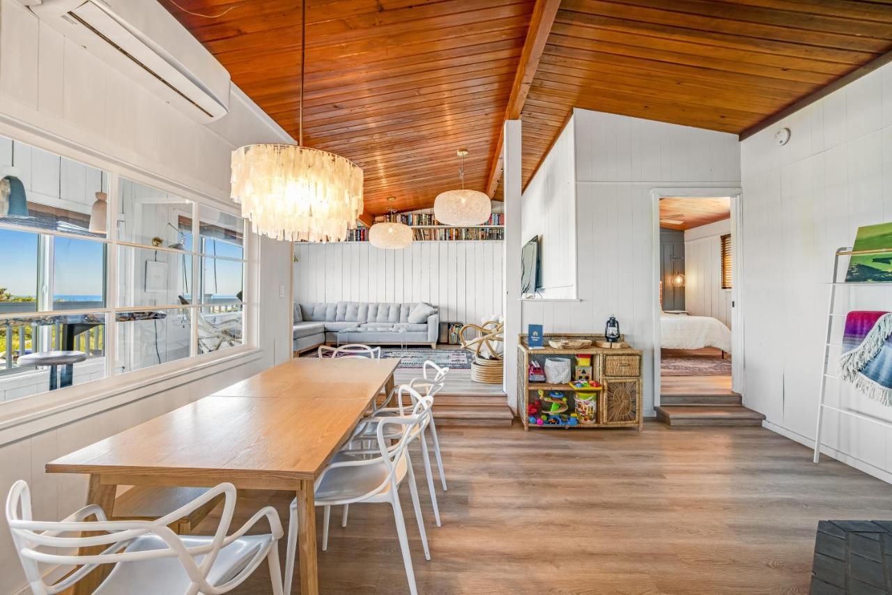 Cape Meares Beach Getaway Exterior photo